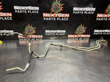 97-04 C5 CORVETTE AUTOMATIC TRANSMISSION COOLER LINES OEM #1303