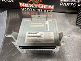 2013 FORD MUSTANG GT SHAKER STEREO TOUCHSCREEN RADIO GPS NAV OEM #989