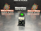 2005 C6 CORVETTE CENTER CONSOLE FILLER TOMBSTONE OEM #1030