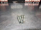 97-04 C5 CORVETTE POWER STEERING BOLTS OEM #1159
