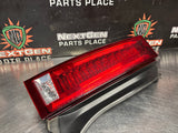 2011 CADILLAC CTS-V COUPE LH SIDE TAIL LIGHT OEM 20921575 #1305