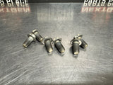 2007 C6 CORVETTE FLYWHEEL BOLTS OEM #1255