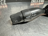 08-09 PONTIAC G8 CRUISE CONTROL STALK 92204391 OEM #1036