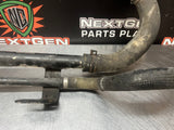 2004 PONTIAC GTO RADIATOR HOSE PIPE OEM #1027