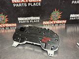 2015 MUSTANG GT SPEEDOMETER TRACKAPP AUTO INSTRUMENT CLUSTER OEM #1427