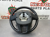 08-09 PONTIAC G8 STEERING WHEEL OEM #542