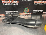 97 - 04 C5 CORVETTE RH PASSENGER SIDE FRONT BRAKE COOLING DUCT RH 10295977 #1190