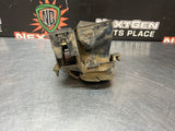 2004 GMC 2500HD HEADLIGHT 4WD 2WD SWITCH 15034164 OEM #967