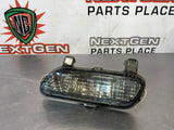 2006 C6 CORVETTE LH BACKUP REVERSE LIGHT ASSEMBLY OEM 15851494 #508