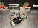 97-04 C5 AFTERMARKET GROOVE SHARK CORVETTE CONVERTIBLE POWER RADIO ANTENNA #1302
