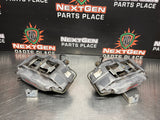 2014 FORD MUSTANG GT FRONT BREMBO CALIPERS LH AND RH OEM #783
