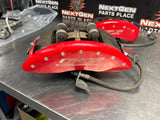 2012 CAMARO SS BREMBO BRAKE CALIPERS FRONT AND REAR OEM #1372
