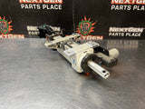 2008 C6 CORVETTE Z06 STEERING COLUMN TILT OEM 26124398 #1266