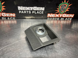 2011 CADILLAC CTS V COUPE FRONT RH PASSENGER FOG LAMP BEZEL 25863012 OEM #1305