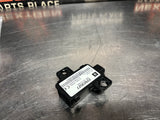 14-19 C7 CORVETTE TPMS SENSOR MODULE OEM 22923527 #1604
