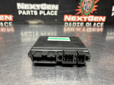 1997-2004 C5 CORVETTE LH DRIVER SEAT MODULE OEM 10435193 #708
