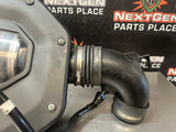 2018-2023 FORD MUSTANG GT AFTERMARKET ROUSH COLD AIR INTAKE 131550-9A612-BA #1228