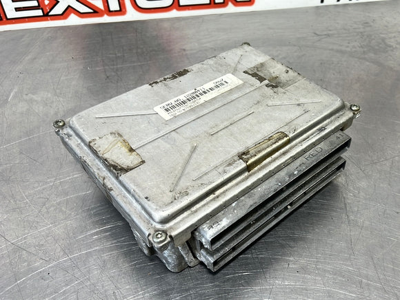 2000 C5 CORVETTE PCM POWERTRAIN CONTROL MODULE 12200411 OEM #408 ...