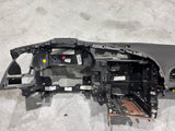 14-19 C7 CORVETTE DASHBOARD ASSEMBLY W HUD 3LT BLACK LEATHER OEM #1604