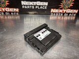2010-2015 CAMARO SS BCM BODY CONTROL MODULE MANUAL OEM 13592376 #1205