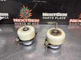 2016 FORD MUSTANG GT MOTOR MOUNTS OEM #1478
