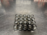 2011 CADILLAC CTS-V LUG NUTS OEM #1305
