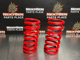 15-23 FORD MUSTANG GT BMR REAR DRAG LOWERING SPRINGS #939