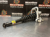 2011 CADILLAC CTS V COUPE LH DRIVER FRONT STRUT ASSEMBLY W/ MAGNERIDE OEM #1305
