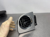 2012 FORD MUSTANG FRONT RIGHT DASHBOARD AC/HEAT AIR VENT OEM #1493