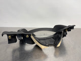 2012 CORVETTE C6 SPEEDOMETER CLUSTER BEZEL TRIM PANEL OEM #1492