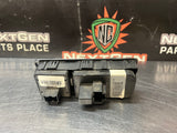 2013 CHEVY SILVERADO 2500HD HEADLIGHT TRANSFER CASE SWITCH 25810643 OEM #1272