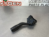2012 FORD MUSTANG COMBO TURN SIGNAL BLINKER WINDSHIELD WIPER SWITCH OEM #532