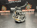 08-09 PONTIAC G8 GT ALTERNATOR W/ BRACKET 92191127 OEM #1036