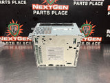 2011 FORD MUSTANG GT RADIO STEREO W/OUT NAVIGATION OEM BR3T-19C157-AB #1024
