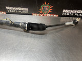 2006 C6 CORVETTE POWER STEERING RACK OEM #1194