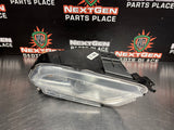 2012 MUSTANG GT RH PASSENGER FRONT HEADLIGHT HID AR33-13005-C OEM #847