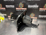 2015 CAMARO SS V8 LS3 K&N BLACKHAWK COLD AIR INTAKE #1205