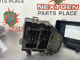 08 - 09 PONTIAC G8 FUSE BOX OEM 92202583 #611