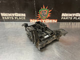 2017 CHEVY SILVERADO 2500HD BODY HARNESS JUNCTION BOX 23195441 OEM #1280