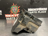 2012 DODGE RAM 6.7 CUMMINS TOTAL POWER INTERGRATED FUSE BOX  OEM #1026