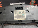 2004 PONTIAC GTO CLUSTER ASSEMBLY AUTO 92174646 OEM #3869