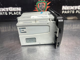 2012 GMC SIERRA 2500 RADIO STEREO CD DVD MP3 AUX PLAYER 20934592 OEM #1584