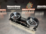 2013 FORD MUSTANG GT PREMIUM INSTRUMENT CLUSTER SPEEDOMETER TRACK APPS OEM #1160