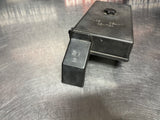 97-04 C5 CORVETTE ENGINE BAY FUSE BOX COVER LID OEM #1190