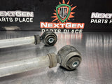 05-14 FORD MUSTANG GT WHITELINE ADJUSTABLE REAR LOWER CONTROL ARMS #713
