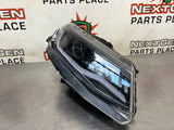 17 CAMARO SS RH PASSENGER SIDE HEADLIGHT APEX SERIES LED W SEQUENTIAL TURN SIGNAL #668