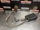 2006 PONTIAC GTO EVAP ASSEMBLY CHARCOAL CANISTER OEM #3873