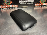 2004 PONTIAC GTO CENTER CONSOLE LID OEM #1438