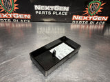97-04 C5 CORVETTE ENGINE BAY FUSE BOX COVER LID OEM #1303