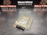 2012 FORD F350 TCM TRANSMISSION CONTROL MODULE CC3Z-7Z369-L OEM #1089
